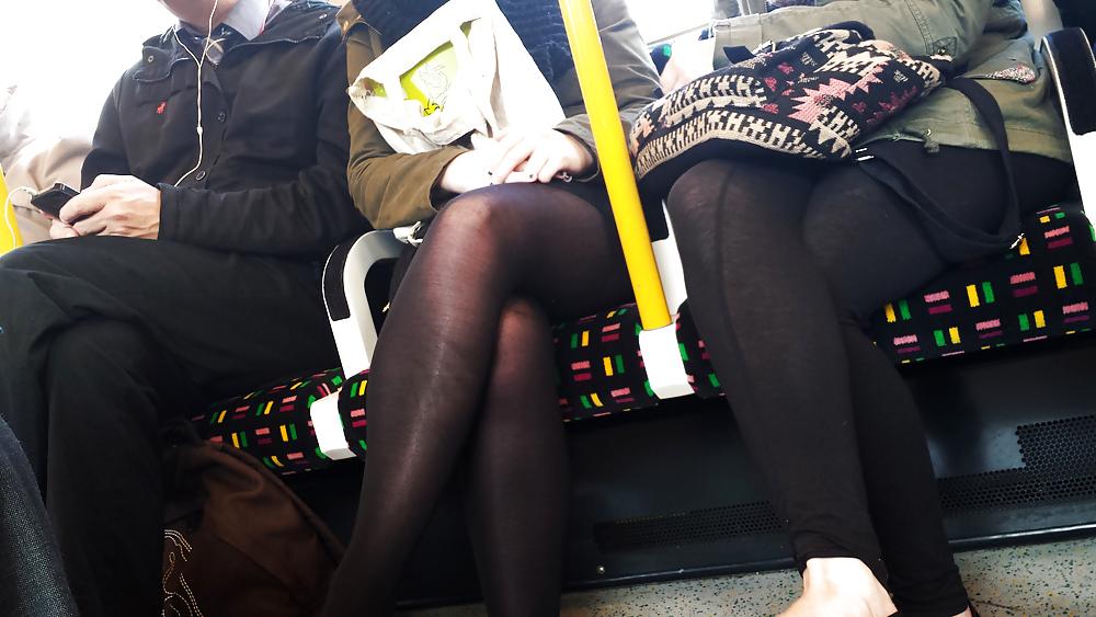 10P Leg's On The Underground 2