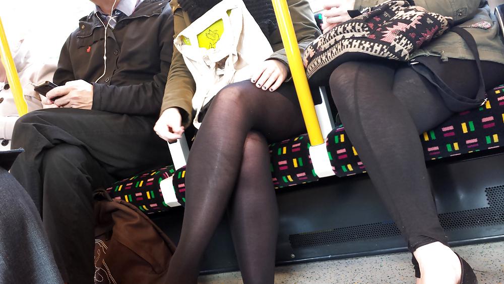 10P Leg's On The Underground 2
