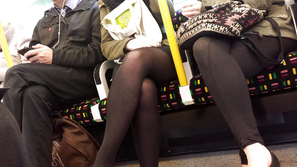 10P Leg's On The Underground 2