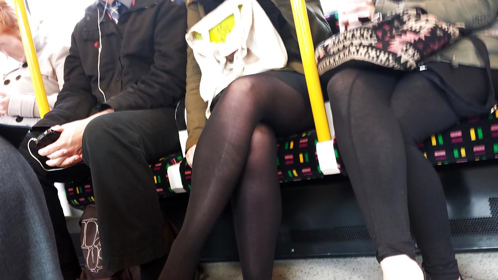 10P Leg's On The Underground 2