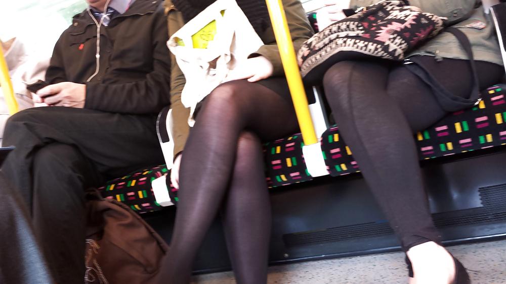 10P Leg's On The Underground 2