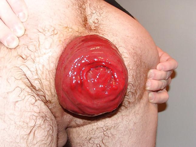 24P Big Asshole