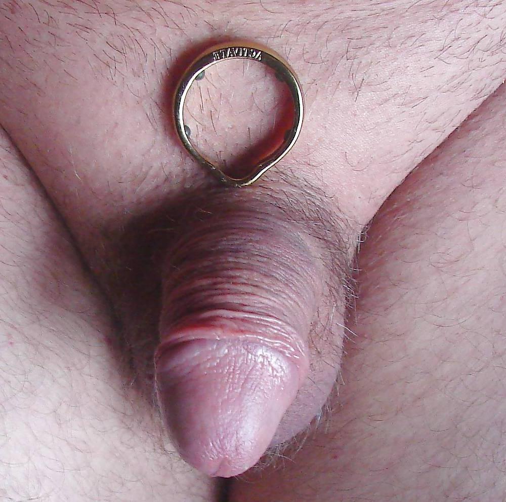 4P Royal Penis Rings