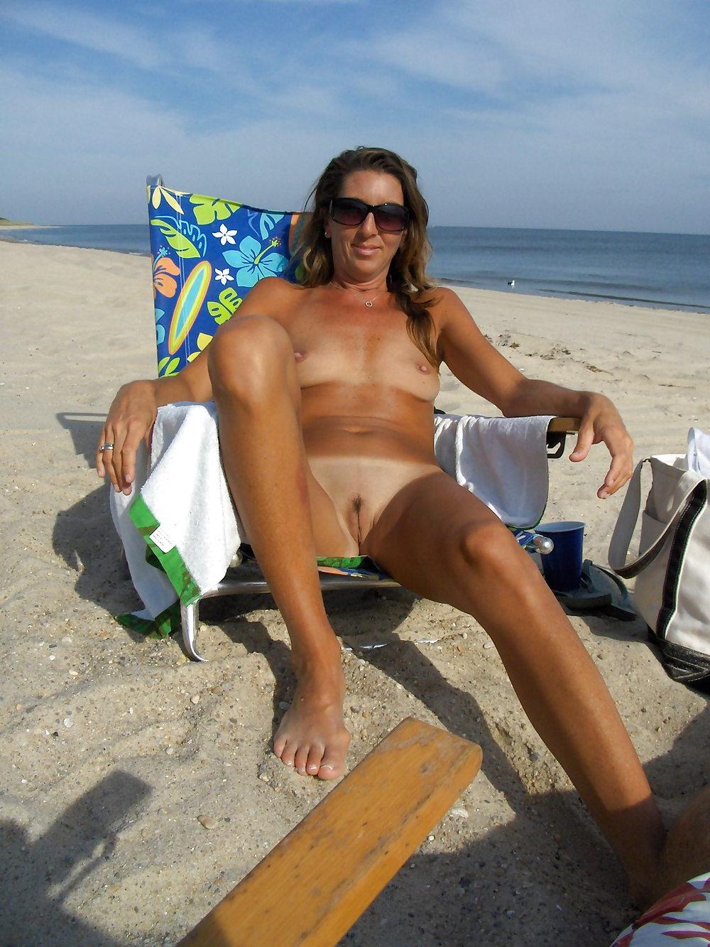 25P Mature Holiday Pics - Part Two