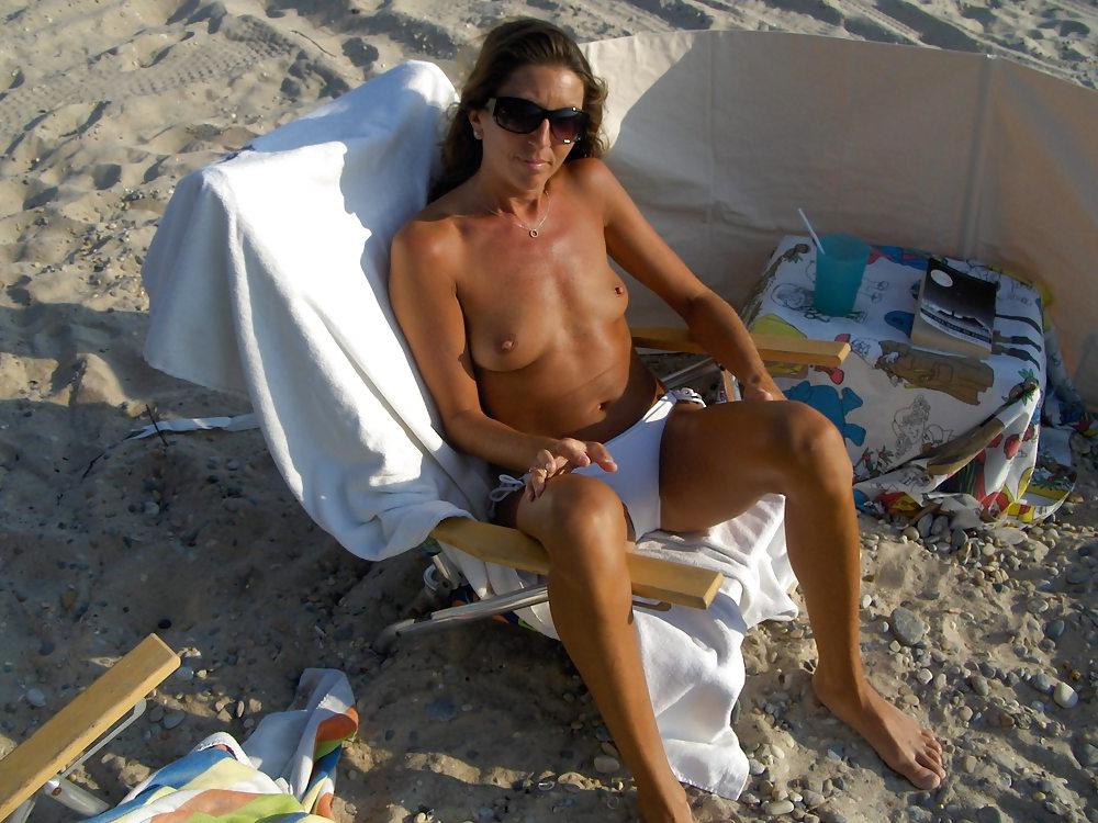 25P Mature Holiday Pics - Part Two