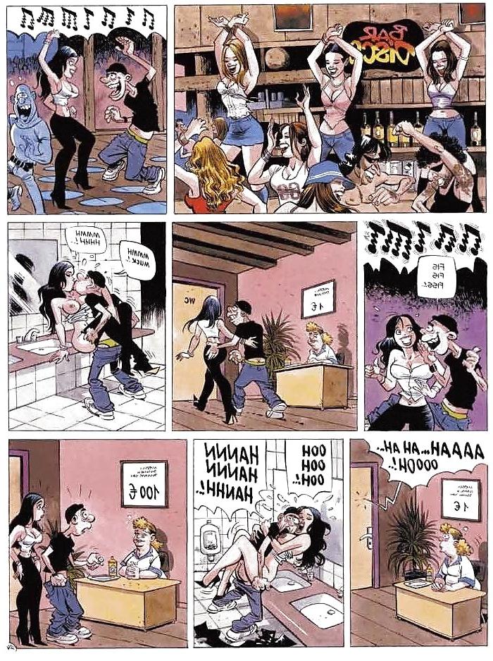 25P Funny and sexy 2