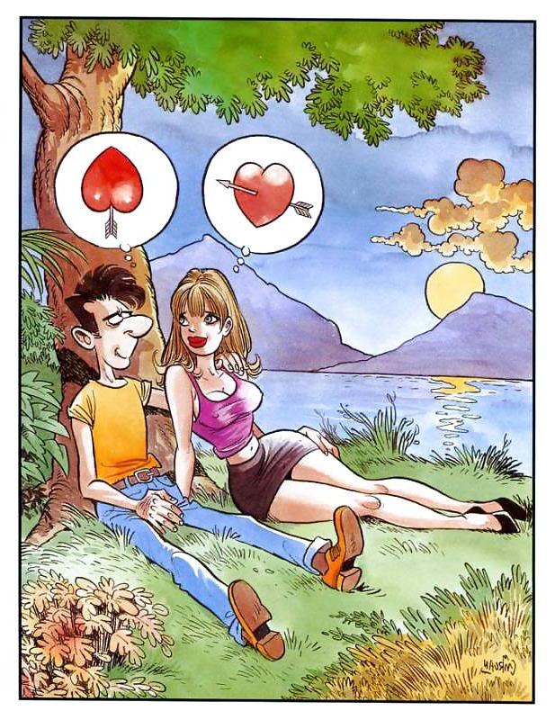 25P Funny and sexy 2