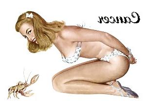 25P Erotic Calendar 16 - Al Moore Pin-ups 1950