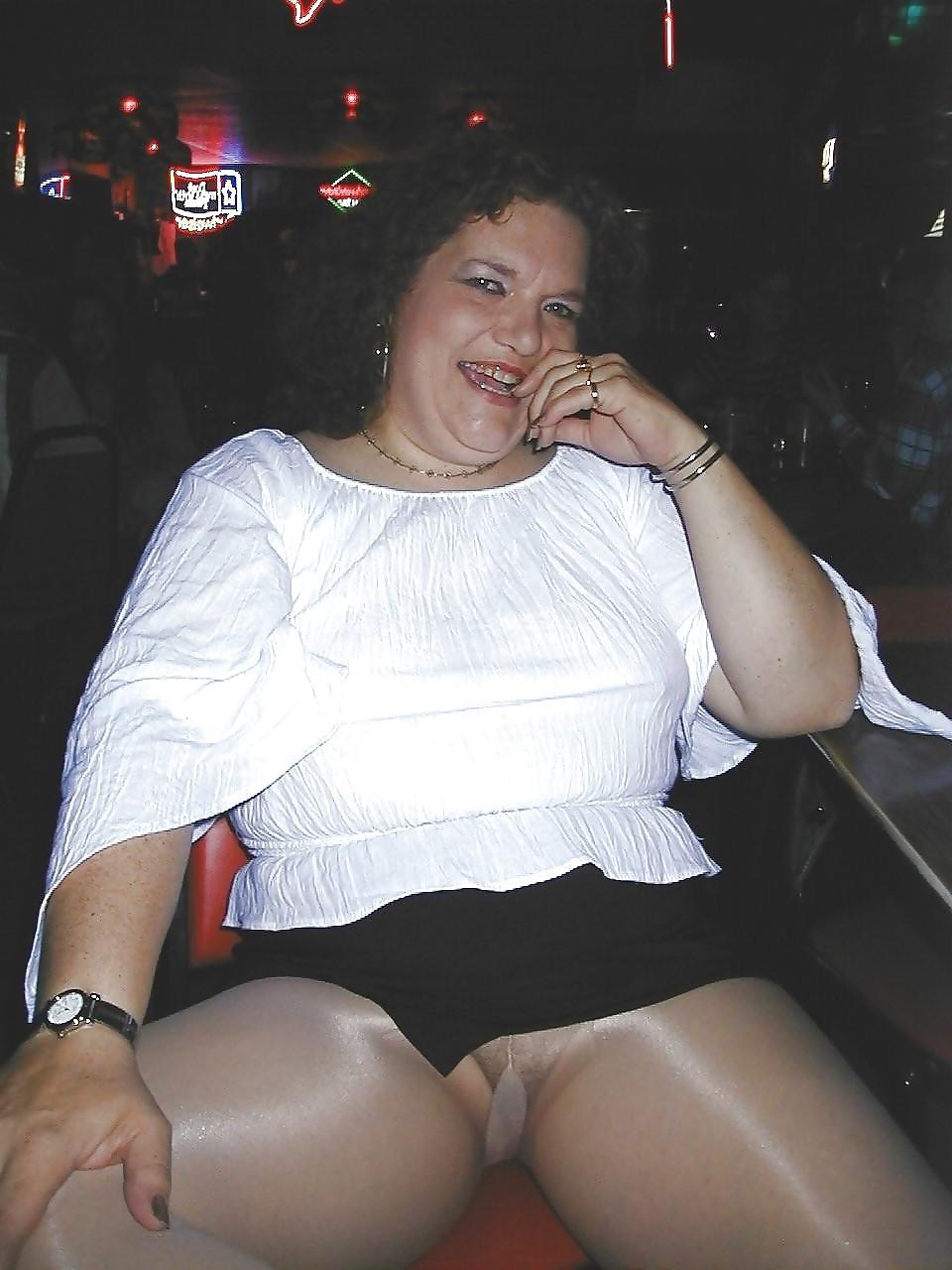25P Pantyhose with panties