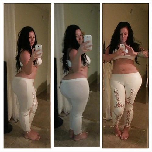 25P Elke the Stallion