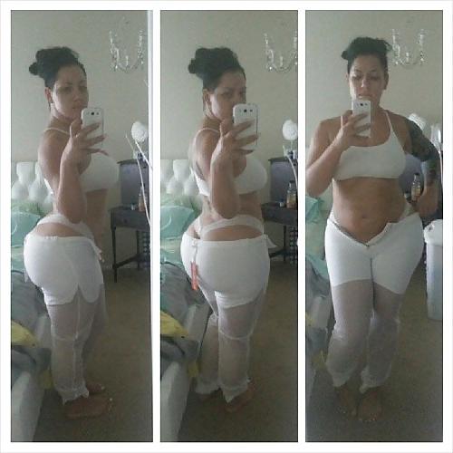 25P Elke the Stallion