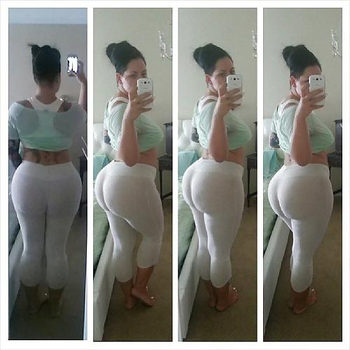 25P Elke the Stallion