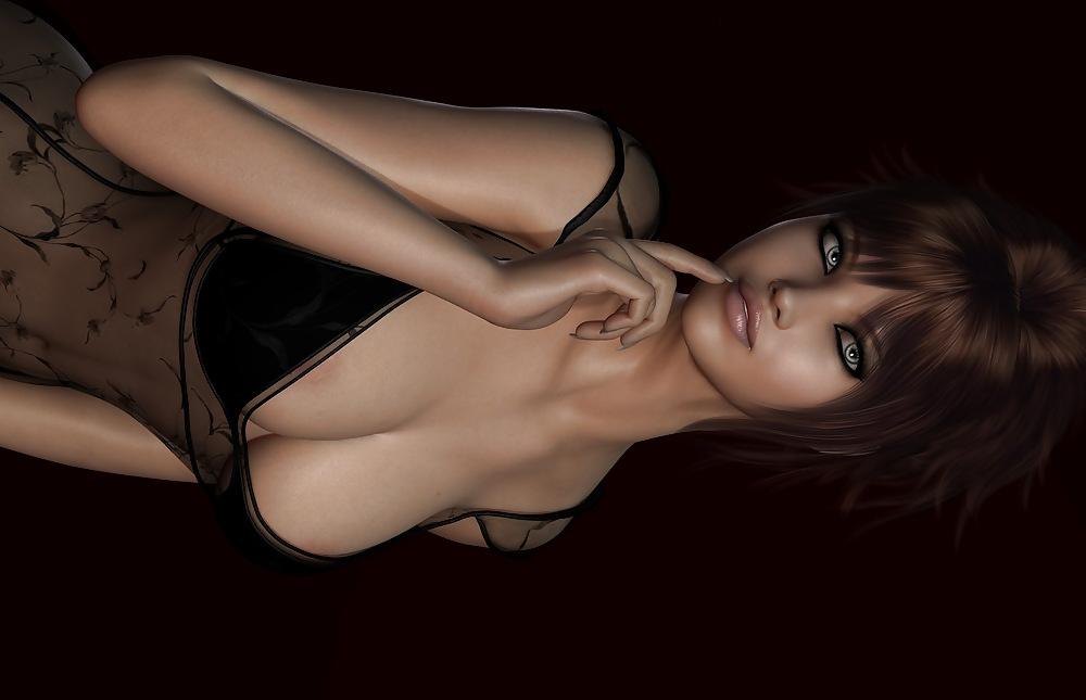 25P 3D hentai