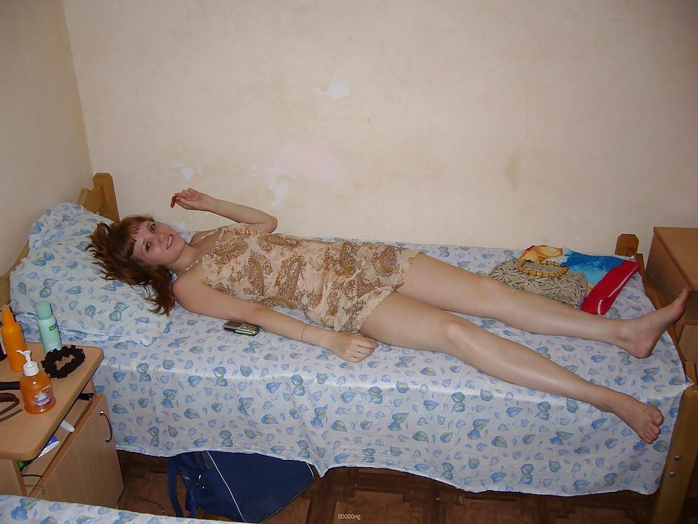 25P Jeanne (husband home photo album posted to the 'Net)