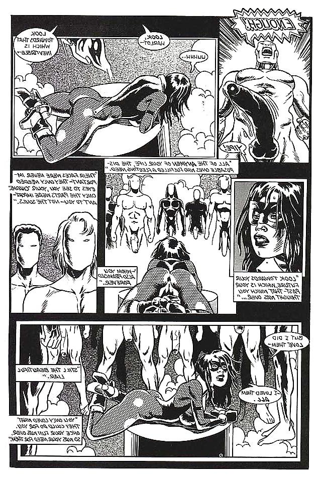 25P CARTOONS: honor of the great K.J. Taylor