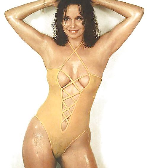 25P SEXY 6 PERFECT ITALIAN BEAUTIES - DESCRIPTION HAS THE NAMES