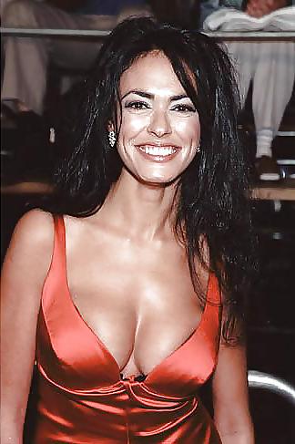 25P SEXY 6 PERFECT ITALIAN BEAUTIES - DESCRIPTION HAS THE NAMES