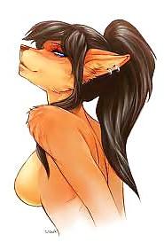 16P Furry and funny