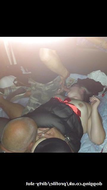 25P Dogging babes bbw 2