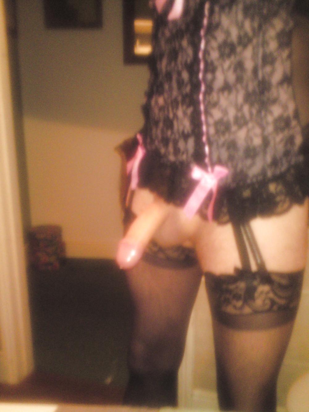 14P Shaving and fun