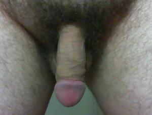 22P My small penis