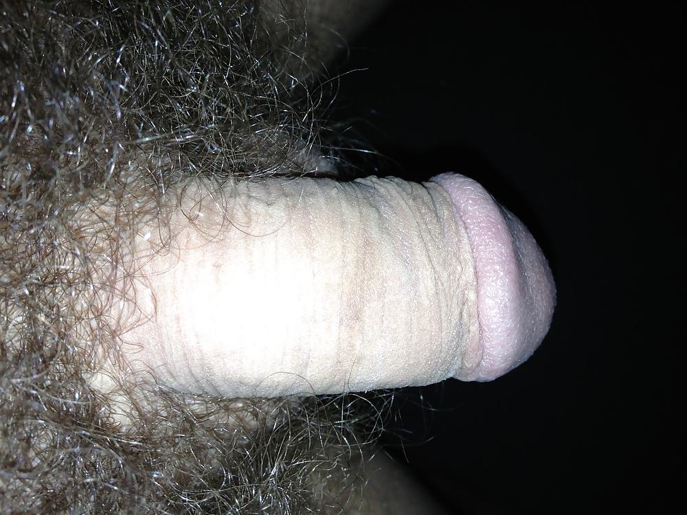 22P My small penis