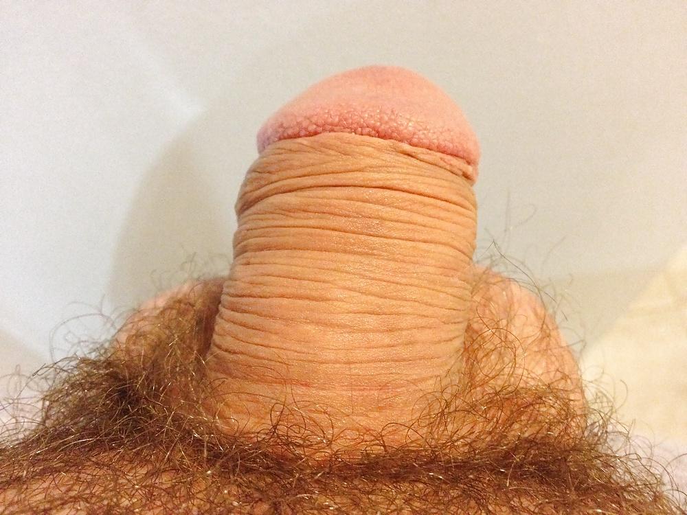 22P My small penis