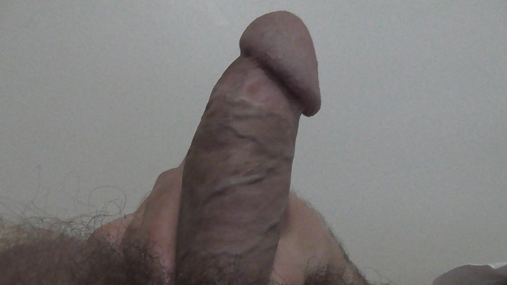 22P My small penis