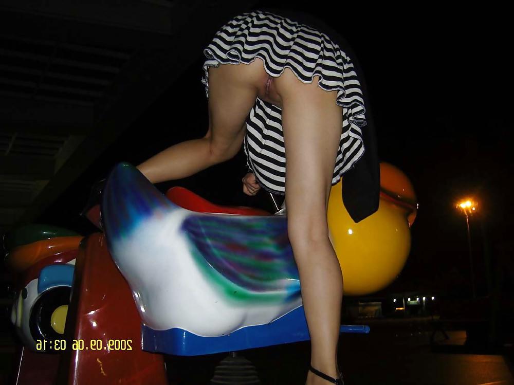 25P Korean hidden cam voyeur