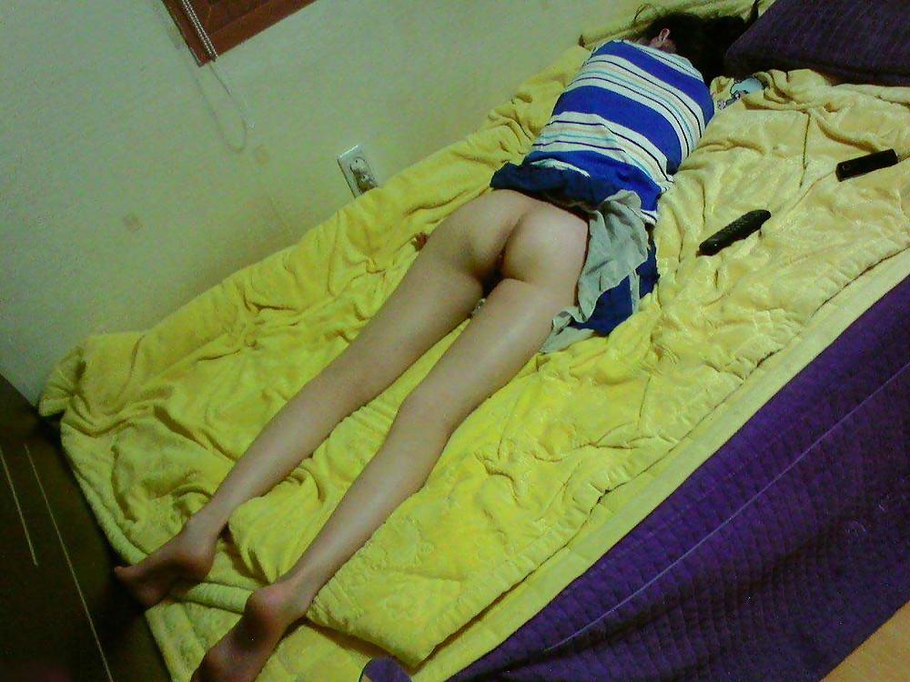 25P Korean hidden cam voyeur