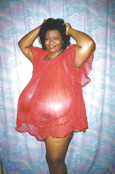 25P The Queen of TITS - Norma Stitz