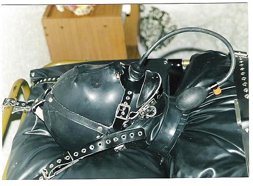 6P Latex - bonadge and more ...