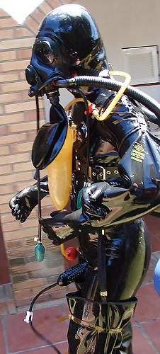 6P Latex - bonadge and more ...