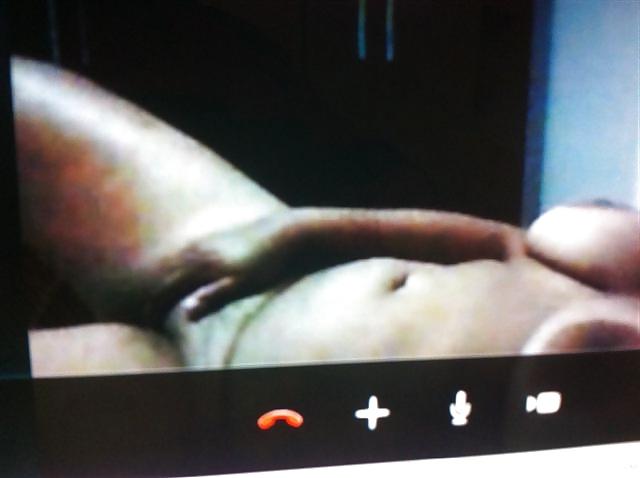 12P Morena friend cam masturbation