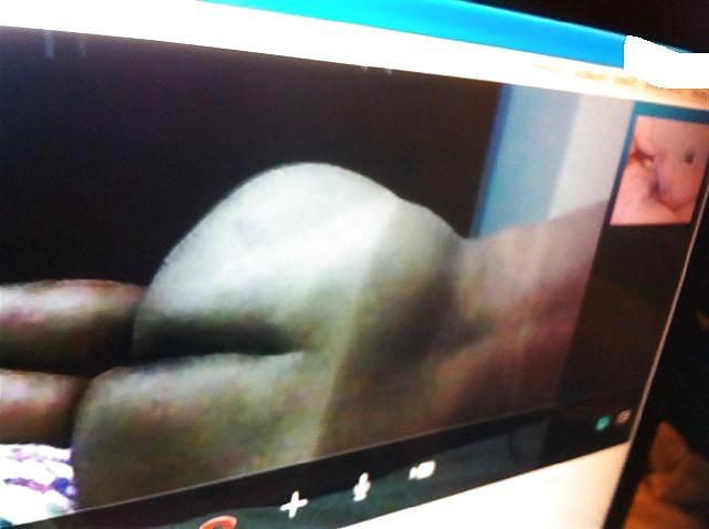 12P Morena friend cam masturbation
