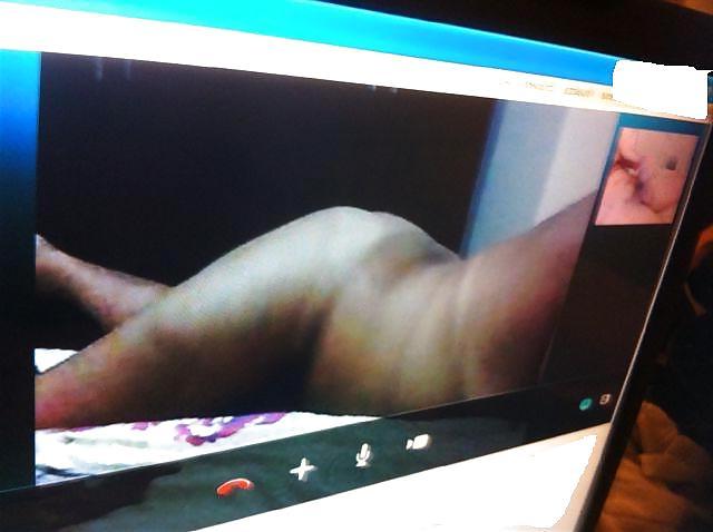 12P Morena friend cam masturbation