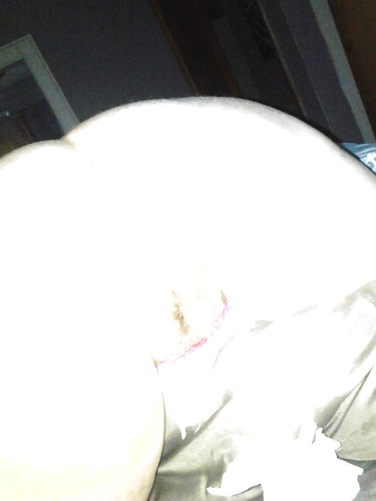 12P Old granny Tammy Battelle