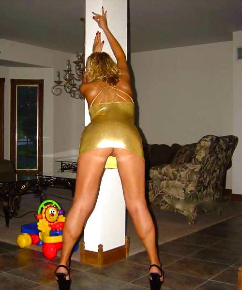 18P KEY - Milf at Home 01 Young Mothers so Awesome