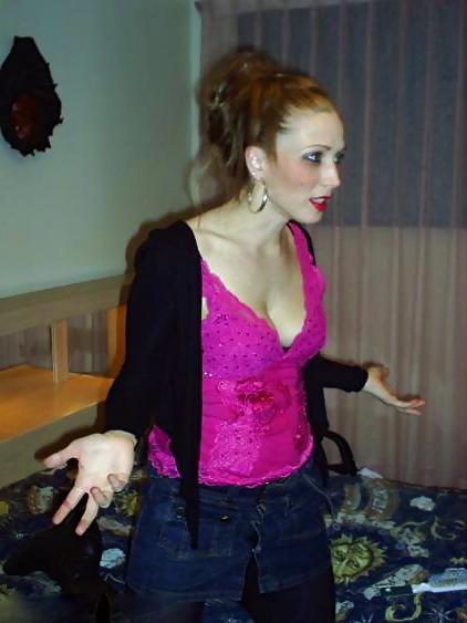 18P KEY - Milf at Home 01 Young Mothers so Awesome