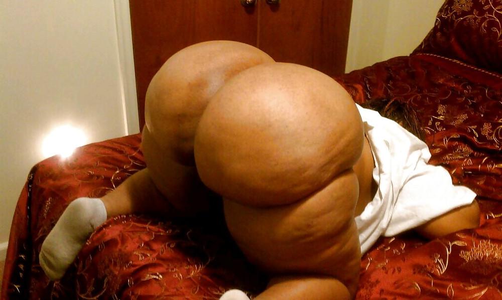 19P The butt