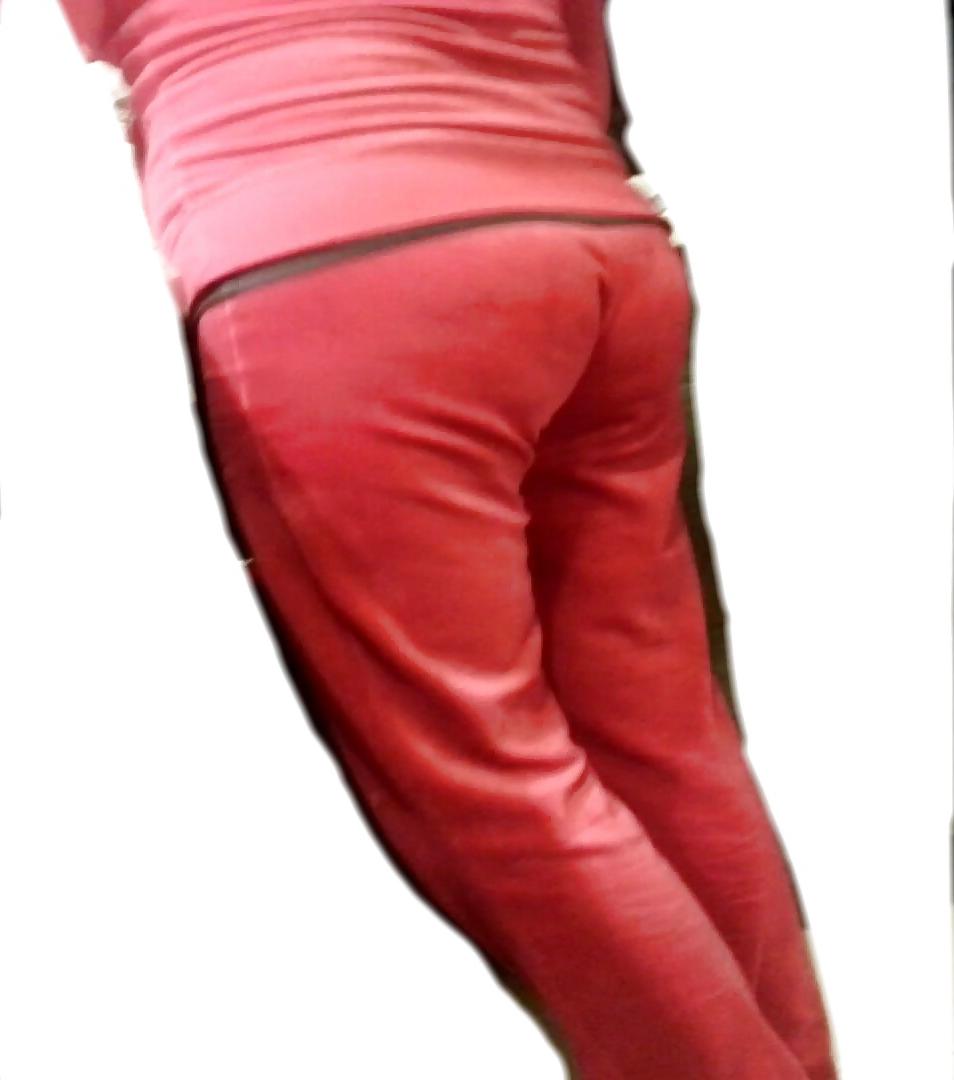 12P Arsch der schwiegermutter ass stepmom