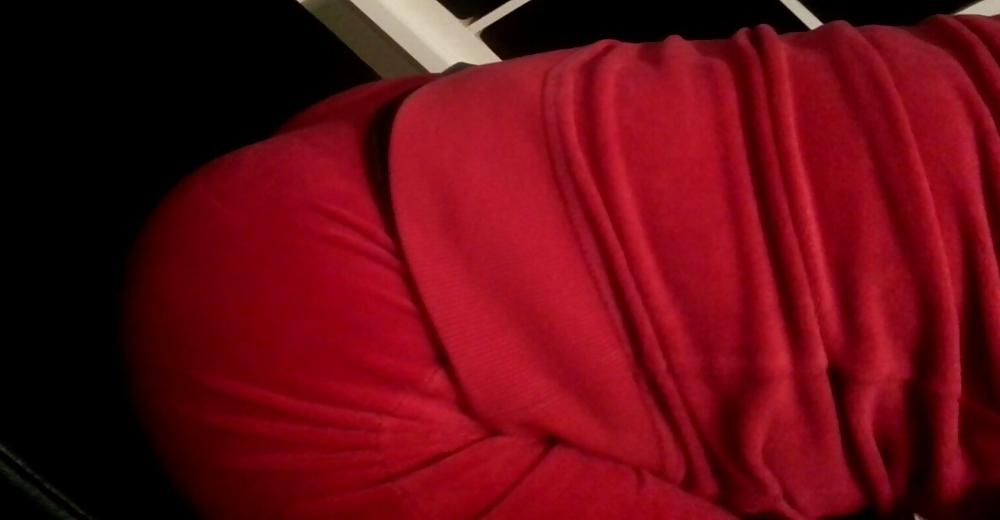 12P Arsch der schwiegermutter ass stepmom