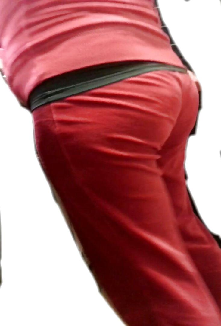 12P Arsch der schwiegermutter ass stepmom