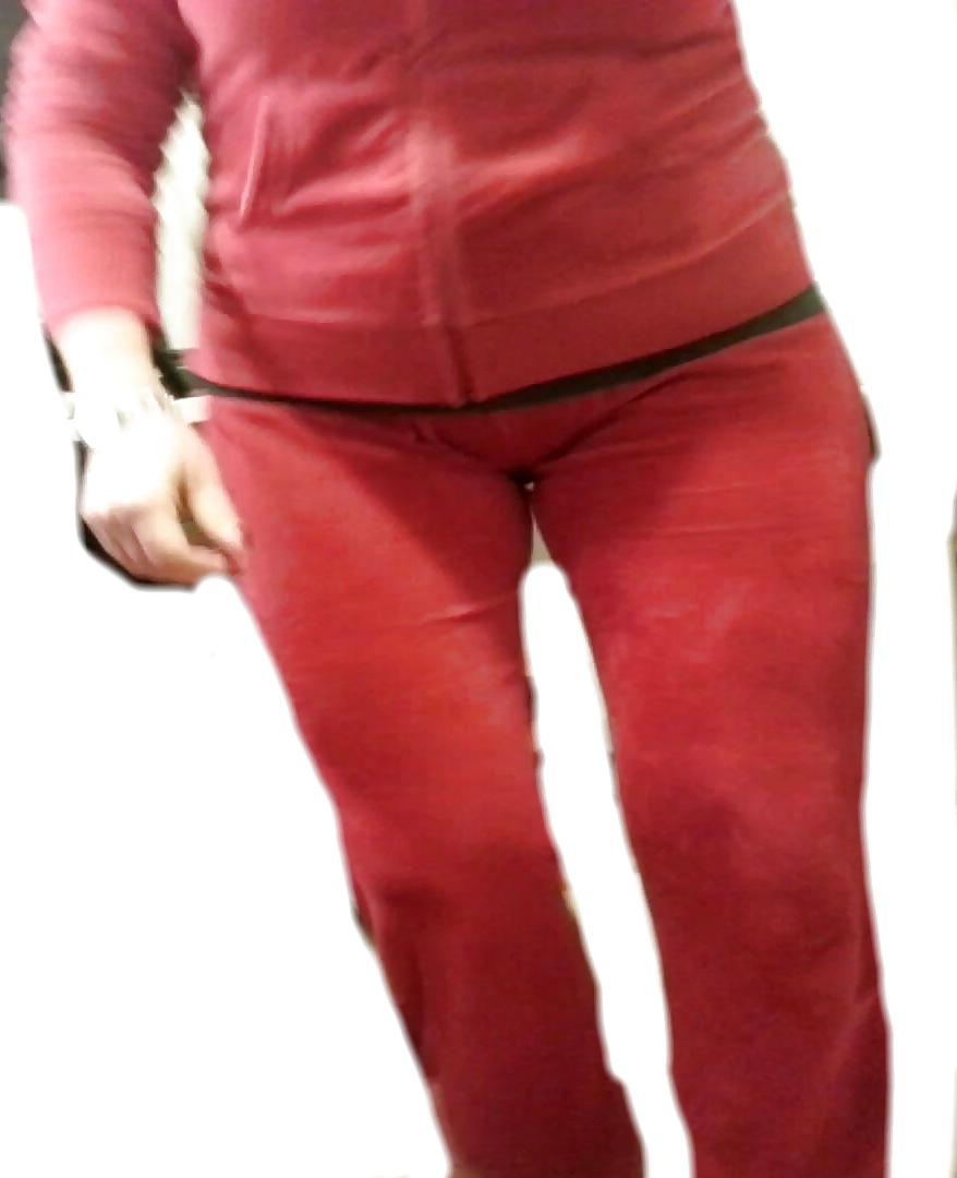 12P Arsch der schwiegermutter ass stepmom