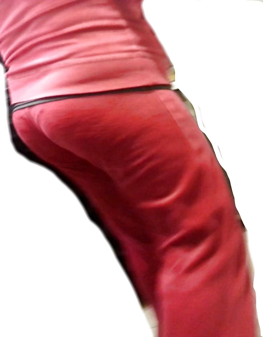 12P Arsch der schwiegermutter ass stepmom