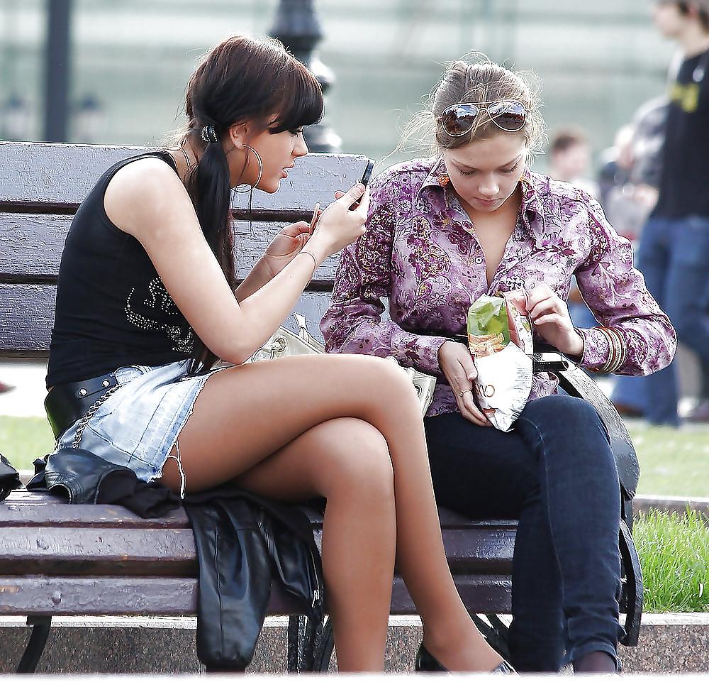25P Amateurbabes wearing Pantyhose....NICE