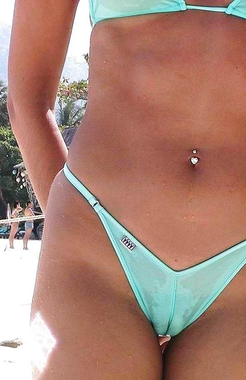 20P Cameltoe 2