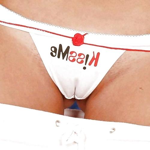 20P Cameltoe 2