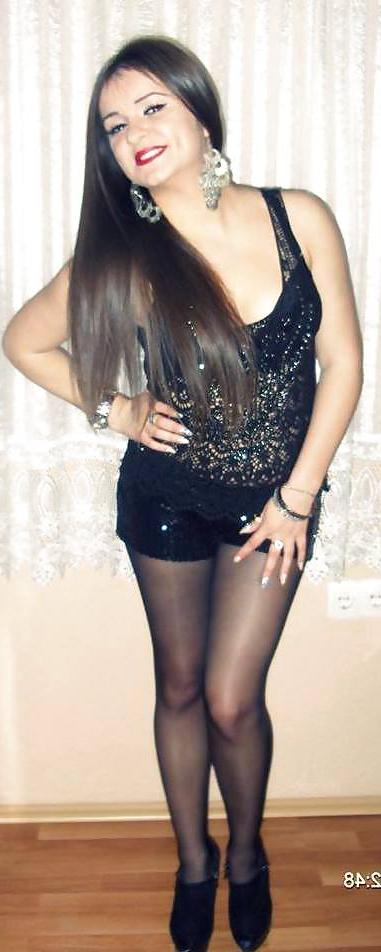 25P Serbian teens in pantyhose 2