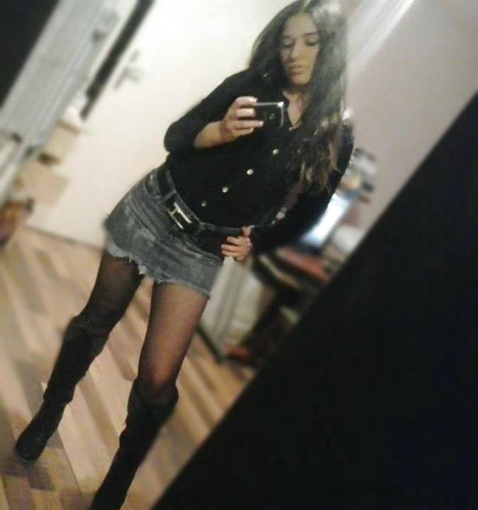 25P Serbian teens in pantyhose 2